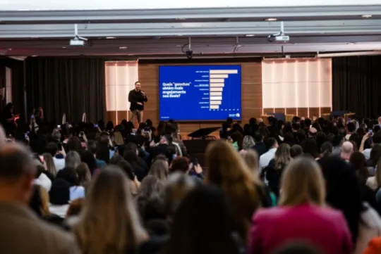 Vem aí o maior evento de marketing da Serra Gaúcha