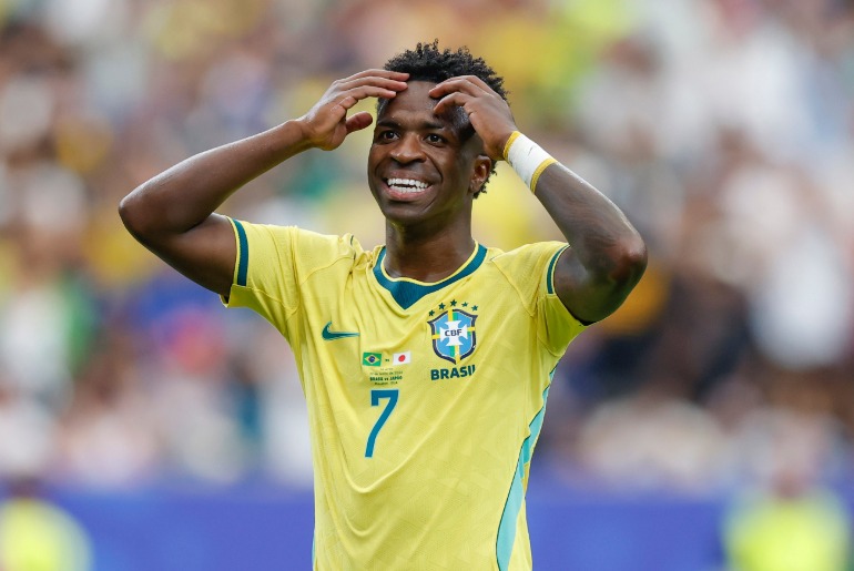 Brasil pega a Noruega no domingo às 17h de olho nas quartas