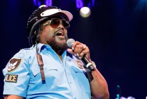 Morre Victor Willis, vocalista do Villagem People aos 74