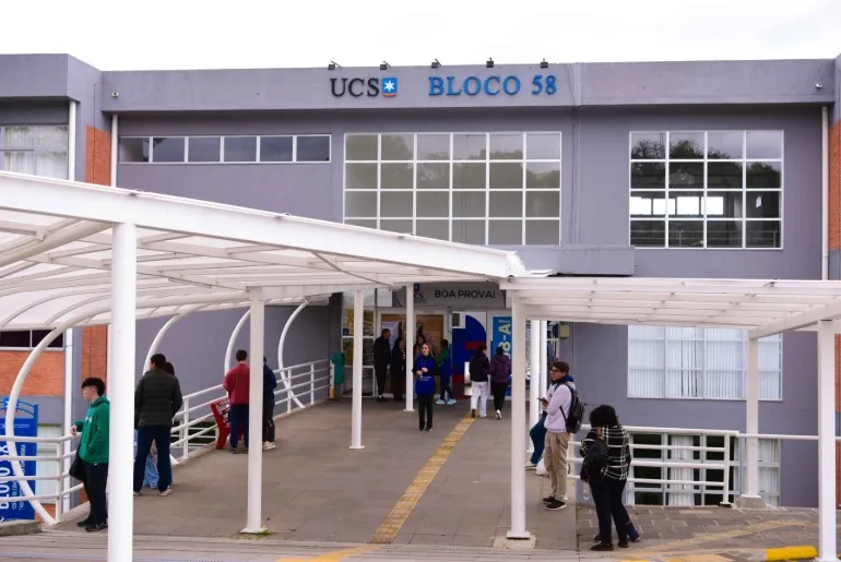 UCS divulga lista dos aprovados em quarta chamada para Medicina