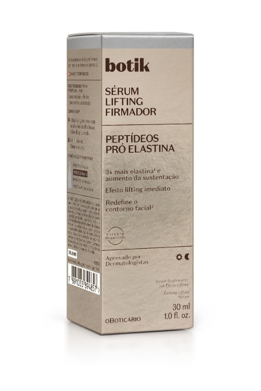 Botik, marca de skincare do Boticário, cria categoria ‘antiderretimento’ no Brasil 