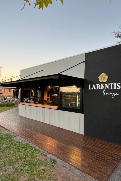 Vinhos Larentis celebra o Dia do Amigo com edição especial do Wine Day no Vale dos Vinhedos