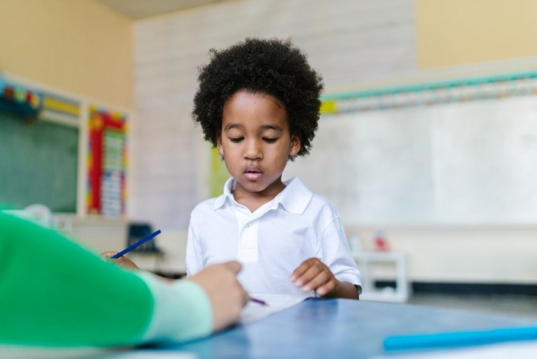 TDAH nas Escolas: Estratégias Eficazes para a Alfabetização e a Aprendizagem
