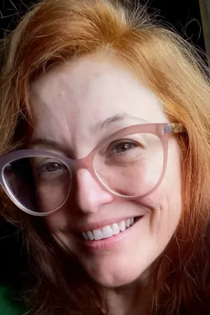 Adriana Antunes é a patrona da 42ª Feira do Livro de Caxias