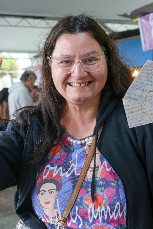 Adriana Antunes é a patrona da 42ª Feira do Livro de Caxias