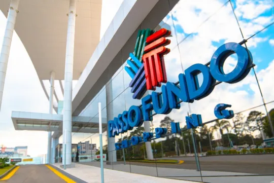 Passo Fundo Shopping terá primeira C&A da Região Norte do Estado