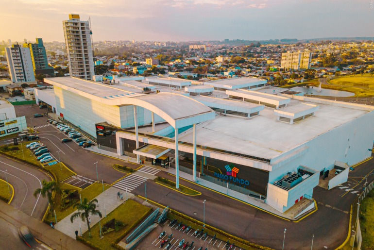 Passo Fundo Shopping terá primeira C&A da Região Norte do Estado