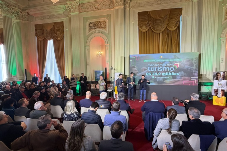 Prédio histórico de Galópolis será restaurado e modernizado