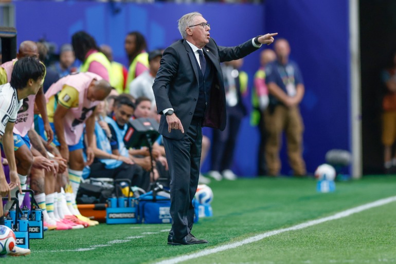 Brasil passivo e complacente perde e está fora da Copa do Mundo 2026