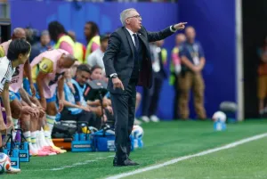 Brasil passivo e complacente perde e está fora da Copa do Mundo 2026