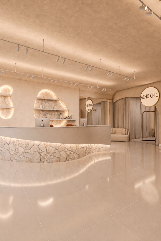 Empreendedoras caxienses inauguram nova sede da AchoChic 