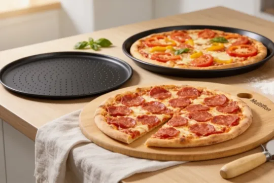 Multiflon celebra o Dia da Pizza com campanha online