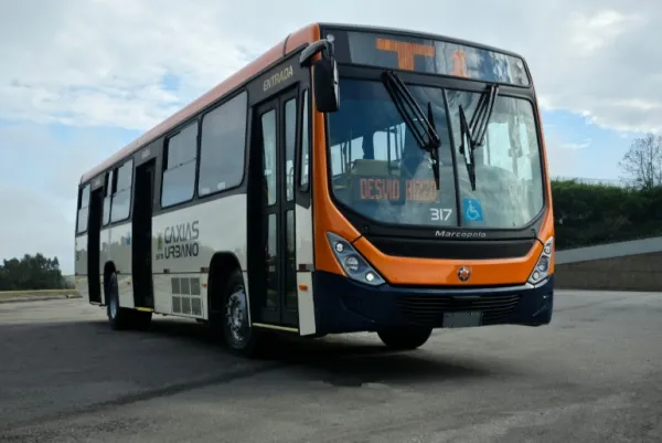 Nova linha T1 do Transporte Coletivo conecta bairros do Rizzo ao Pioneiro sem passar no centro da cidade