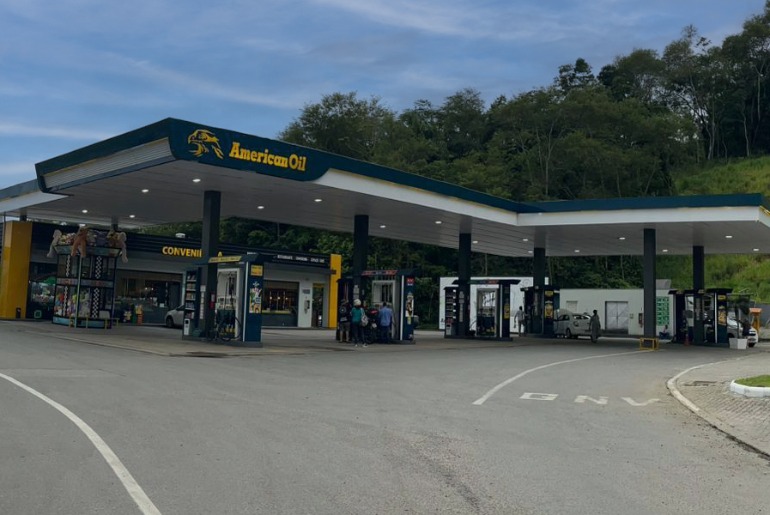 Argenta encaminha a aquisição da American Oil
