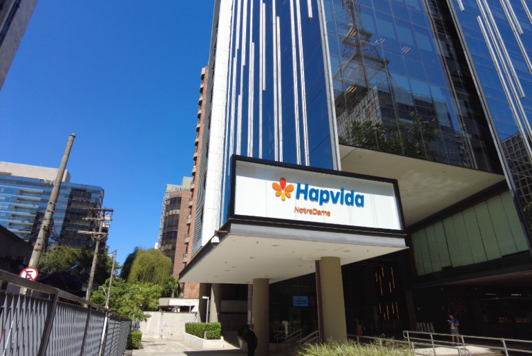 Estudo com 23 mil pacientes aponta melhora clínica em programa da Hapvida contra diabetes