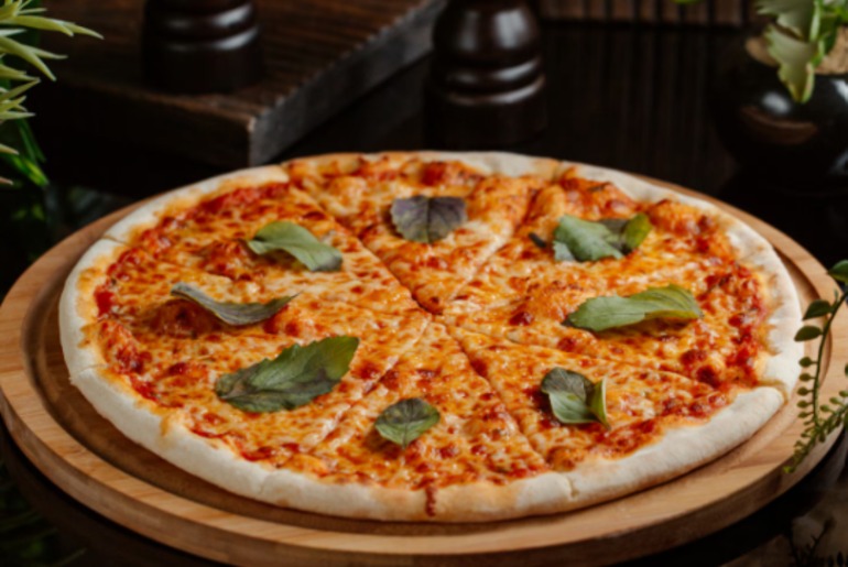 Nutricionista explica como aproveitar o Dia da Pizza sem culpa