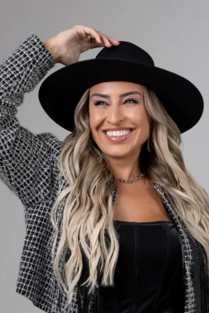 Bibiana Bolacell apresenta nova turnê do DVD "Aconchego" em Canela
