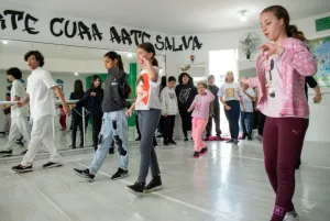 Projeto Impulso na Quebrada abre inscrições pata oficinas gratuitas
