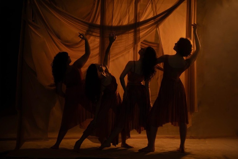 Espetáculo gratuito "Feitas de Arte" chega a Porto Alegre com noite dedicada ao protagonismo feminino