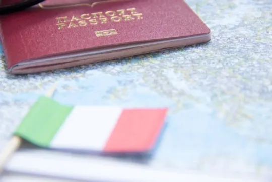 Agendamento consular ainda pode garantir cidadania italiana