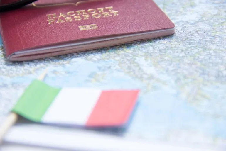 Agendamento consular ainda pode garantir cidadania italiana