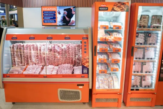 Com operação robusta no Rio Grande do Sul, Seara fortalece estratégia para reposicionar carne suína no Brasil