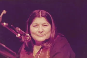 Mercedes Sosa é homenageada na Casa com a Música, na Lapa
