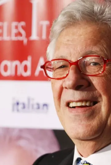 Morre na Itália, aos 86 anos, o romantíssimo Pepino di Capri 