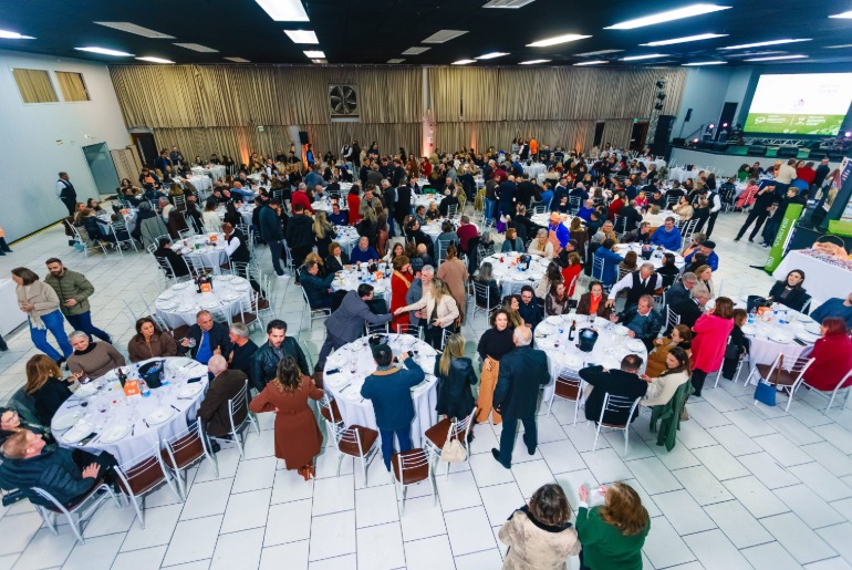 Parceiros Voluntários Caxias do Sul promove a 8ª edição do jantar beneficente Gaúchos na Cozinha em 14 de agosto
