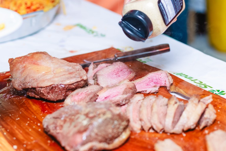 Parceiros Voluntários Caxias do Sul promove a 8ª edição do jantar beneficente Gaúchos na Cozinha em 14 de agosto