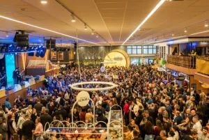 Shows de Lucas e Felipe, Sunset Riders e Sétimo Sentido embalam quarto final de semana do FestiQueijo