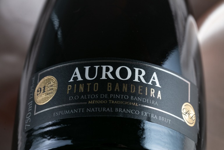 Cooperativa Vinícola Aurora ultrapassa 1.000 medalhas e reforça protagonismo do vinho brasileiro