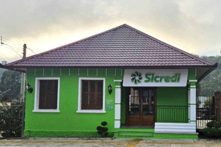 Sicredi Serrana inaugura nova agência na Vila Jansen