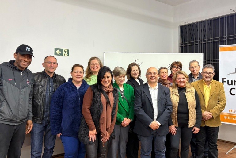 Campanha do Agasalho 2026 arrecada mais de 240 mil peças em Caxias do Sul