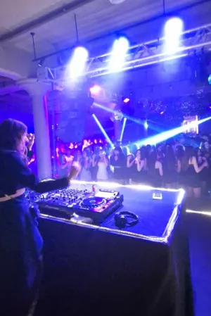 Magic Party: debutantes terão balada exclusiva com os amigos 