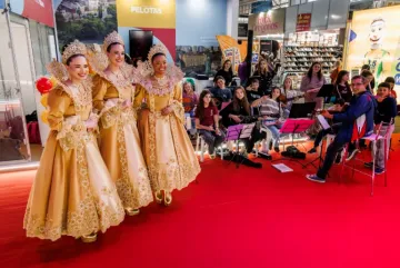 Em Pelotas/RS | 32ª Fenadoce promove cerimônia de abertura oficial nesta sexta-feira, 17