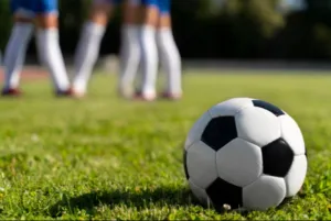 Futebol impulsiona negócios, empregos e novos talentos 