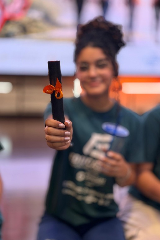 Simplás forma mais 130 jovens com o Educamais e aproxima estudantes do mercado de trabalho
