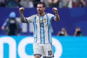 Copa 2026 | Lionel Messi disputa sua última Copa do Mundo com 39 anos