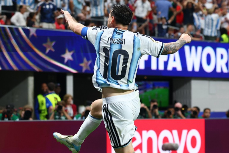Copa 2026 | Lionel Messi disputa sua última Copa do Mundo com 39 anos
