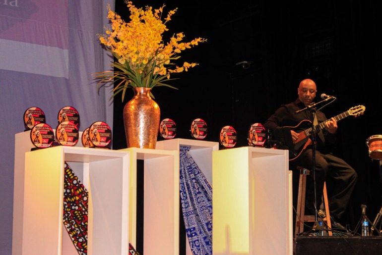 2ª edição do Troféu Tereza de Benguela ocorre nesta quinta-feira (23)