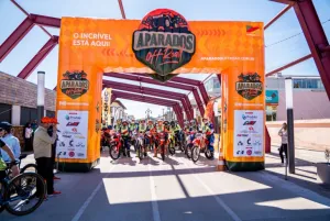 Rio Grande do Sul - Começou o levantamento do Aparados Off-Road 2026