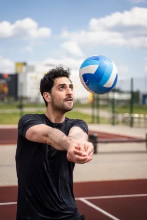 Caxias do Sul volta a disputar uma competição nacional de voleibol masculino após 16 anos