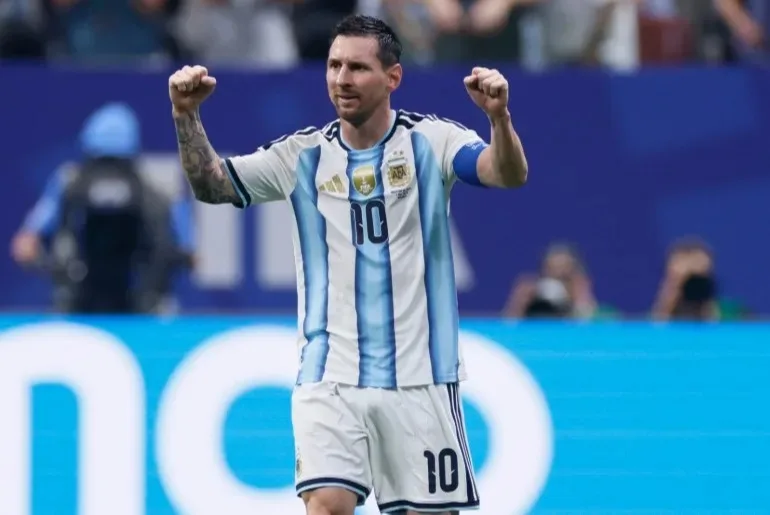 Copa 2026 | Lionel Messi disputa sua última Copa do Mundo com 39 anos