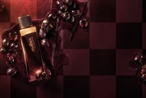 O Boticário apresenta Malbec Eau de Parfum, a versão mais concentrada da história da marca
