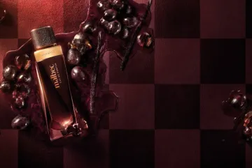 O Boticário apresenta Malbec Eau de Parfum, a versão mais concentrada da história da marca