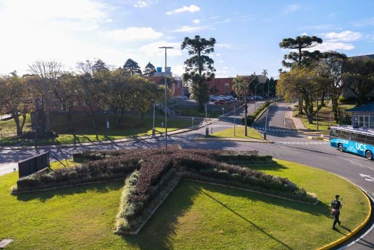 UCS apresenta seu planejamento estratégico e reforça o compromisso coletivo com ensino, inovação e desenvolvimento regional