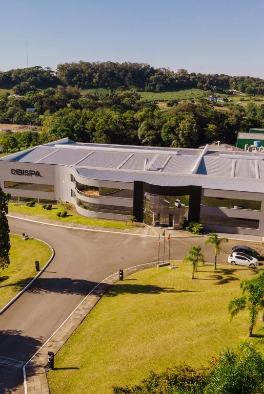 Obispa consolida reposicionamento com foco em inovação e design
