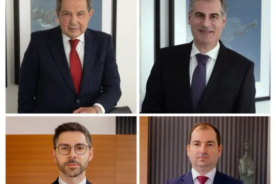 Zulmar Neves Advocacia e sócios são destacados no ranking Análise Advocacia Regional 2026