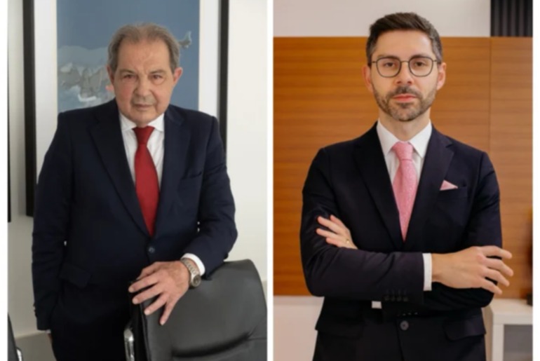 Zulmar Neves Advocacia e sócios são destacados no ranking Análise Advocacia Regional 2026